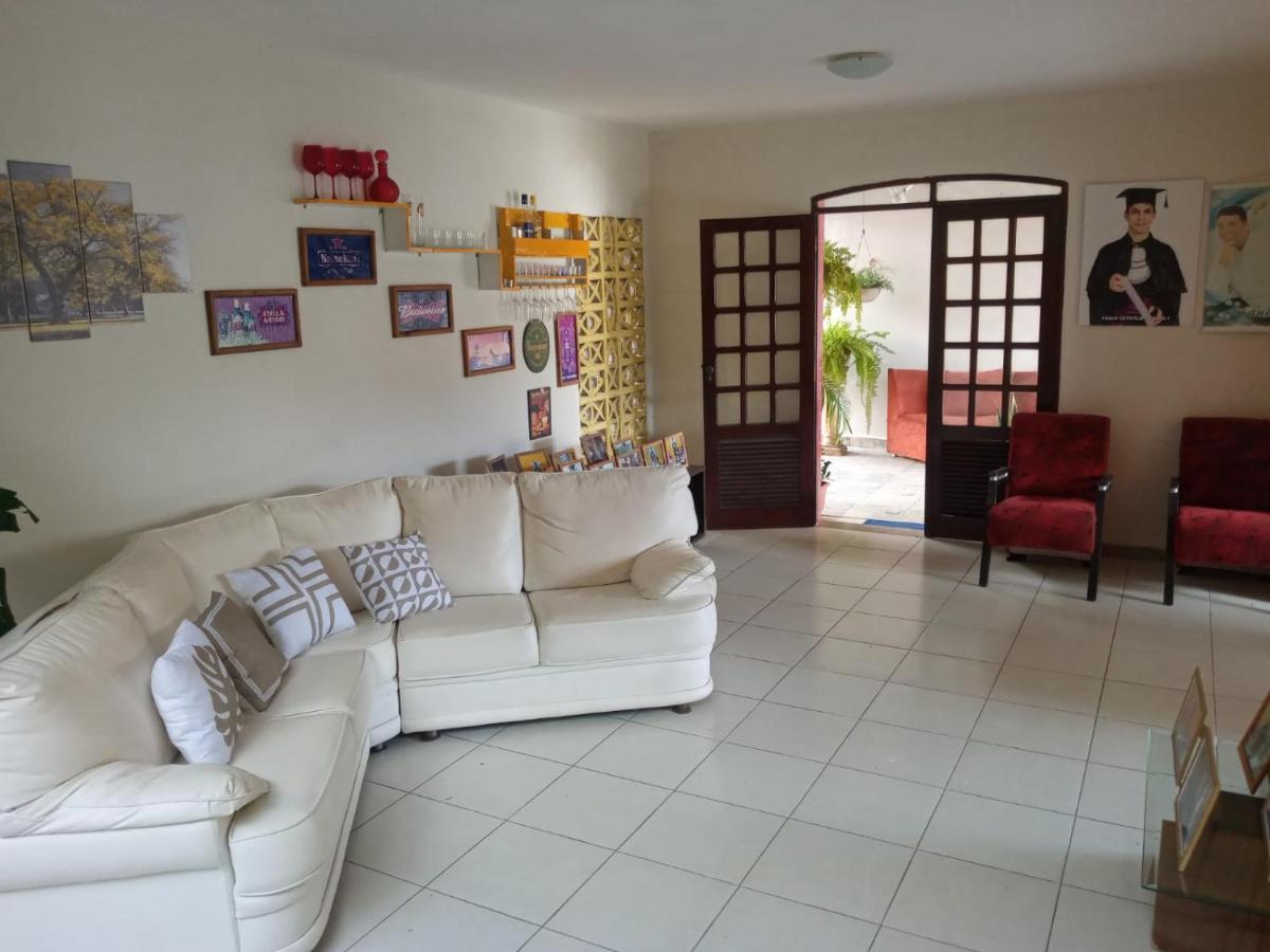 Casa do Fábio - Housity