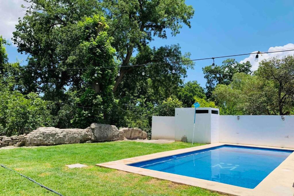 Suitetrails - Majuelo Casa Boutique