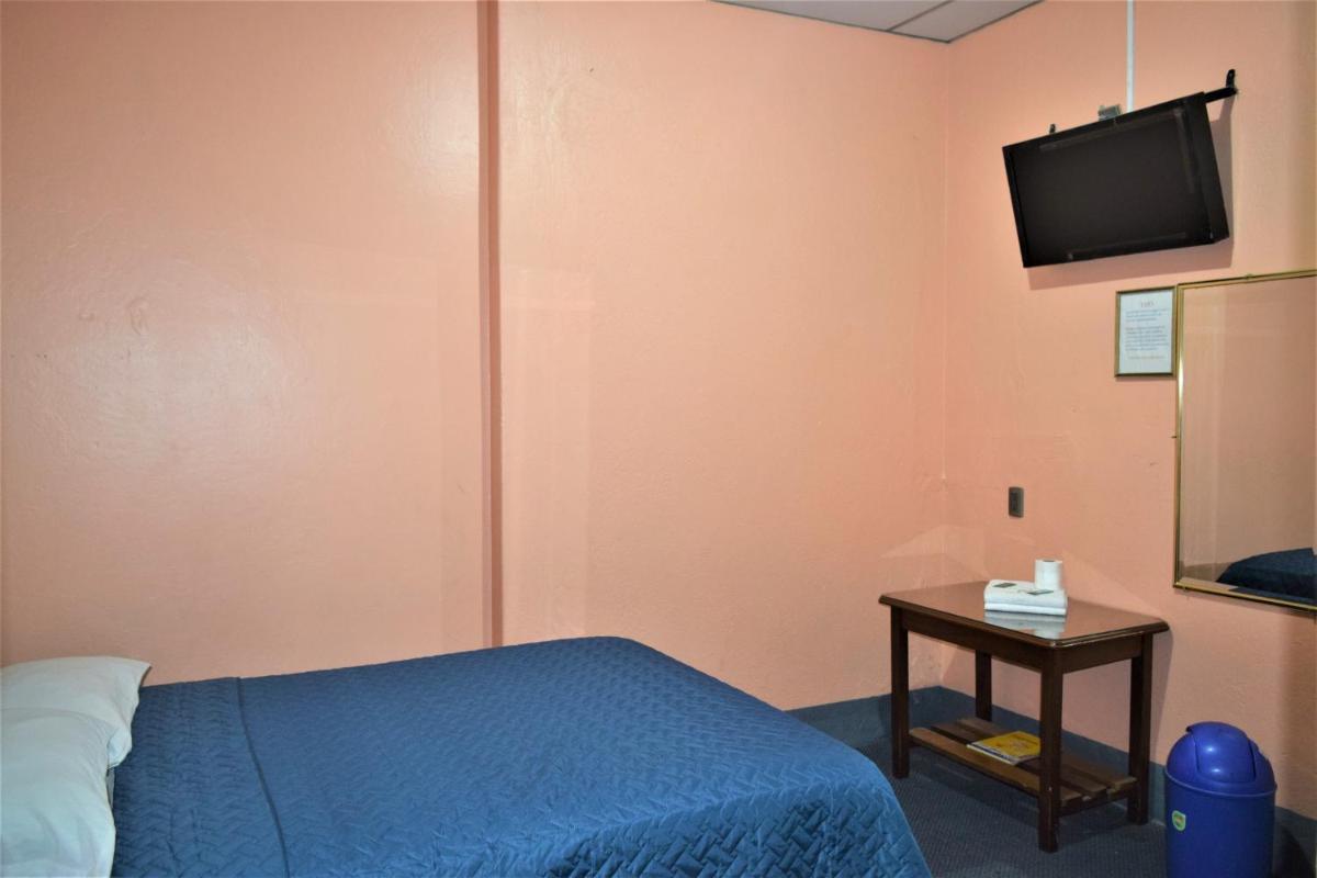 Hotel Asunción - Housity