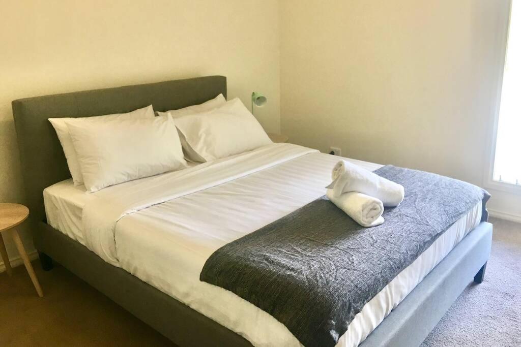 Wagga Apartments #9 - Housity