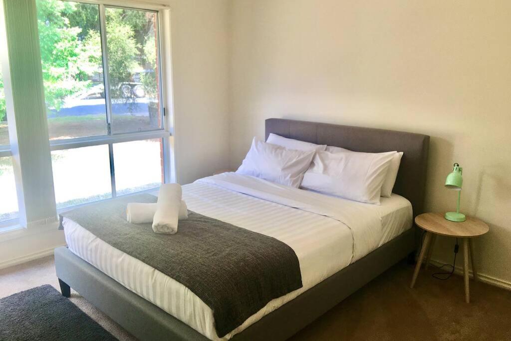 Wagga Apartments #9 - Housity