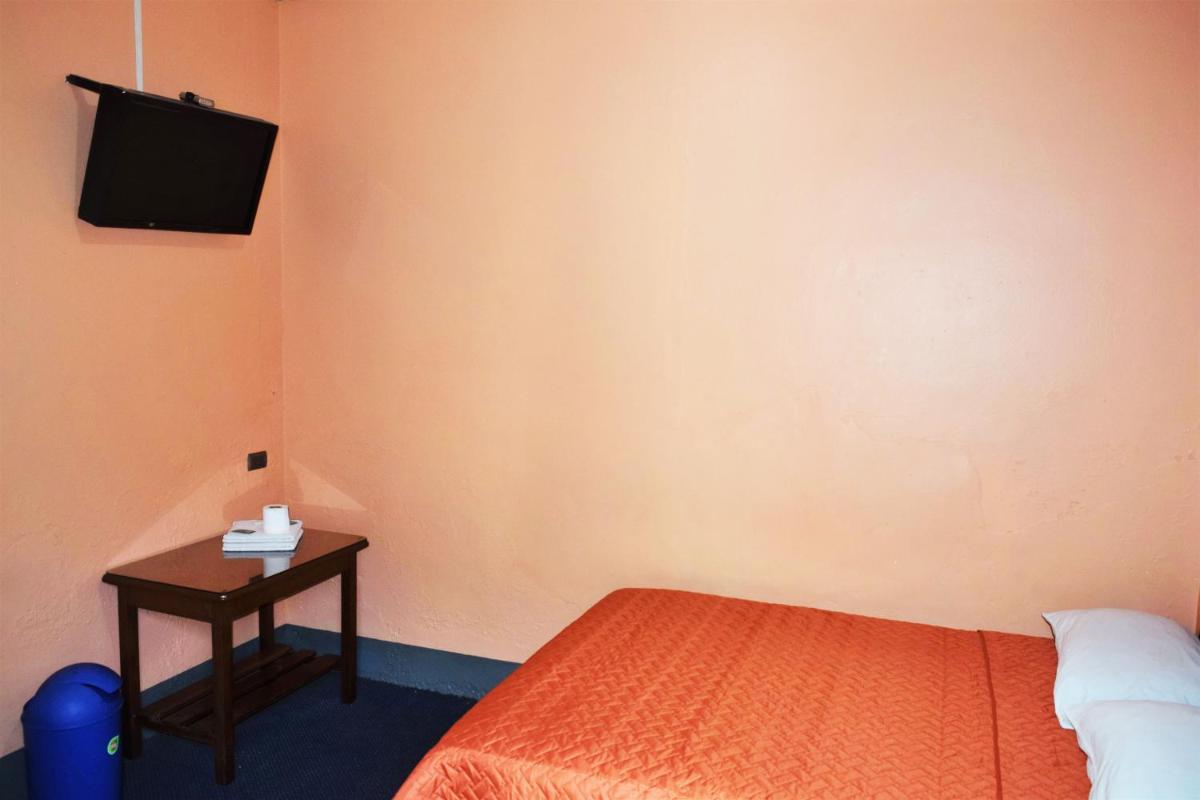 Hotel Asunción - Housity