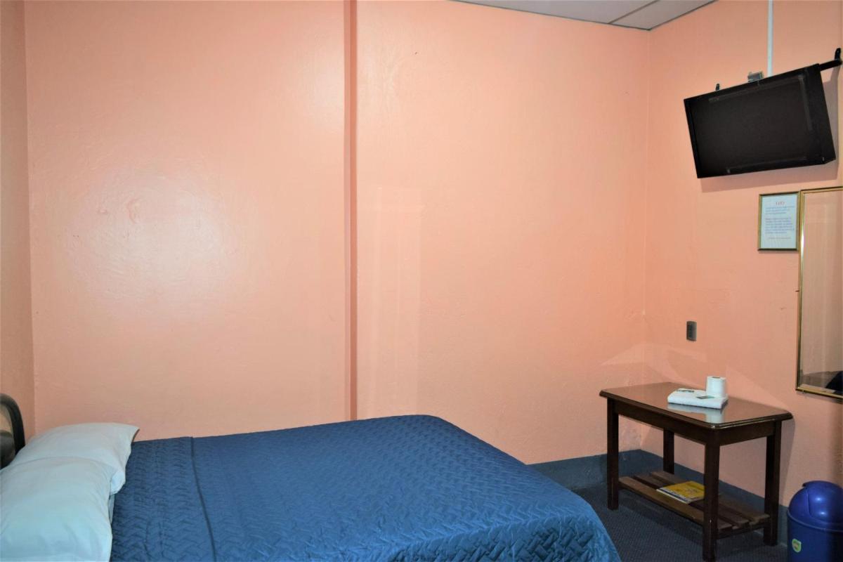 Hotel Asunción - Housity