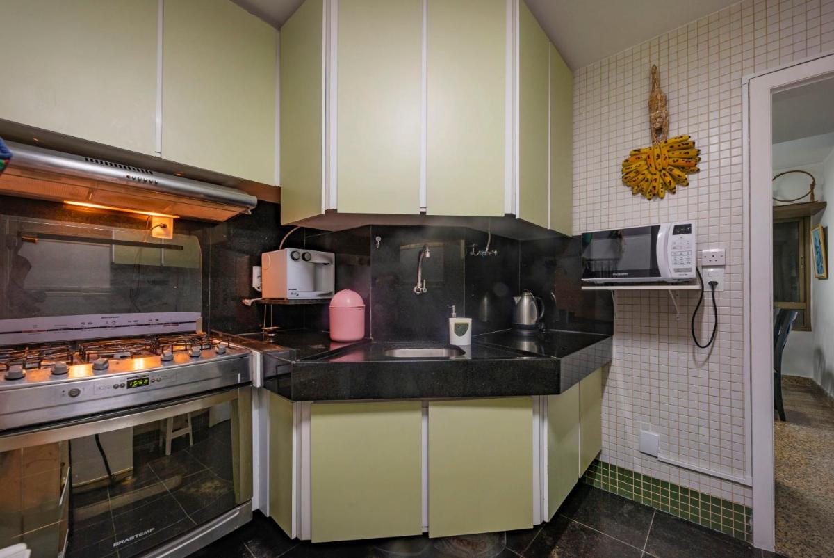 Suitetrails - Familial Apartment in Graça, Salvador - SSA006