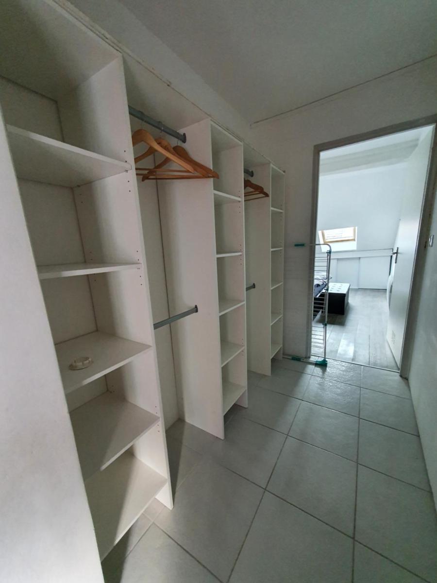 Appartement spacieux - Housity