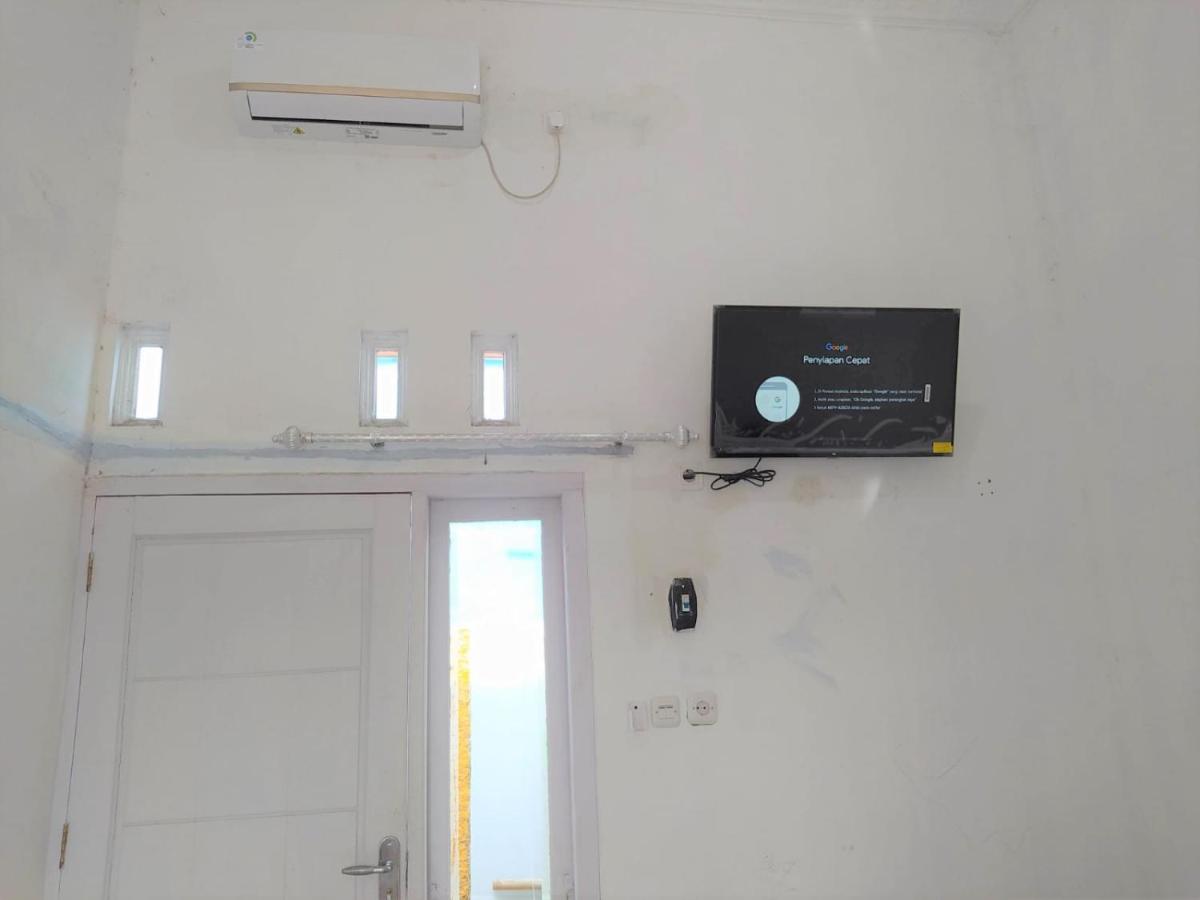 Guesthouse Berlian Batang Syariah near Kampung Kalisalak Park - Housity