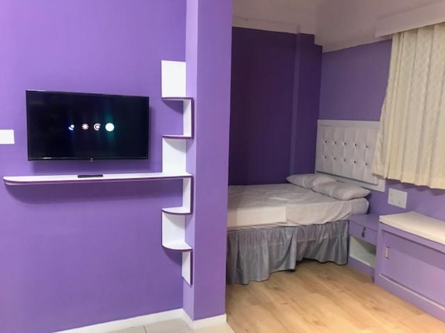 Niasha Youth Hostel - Housity