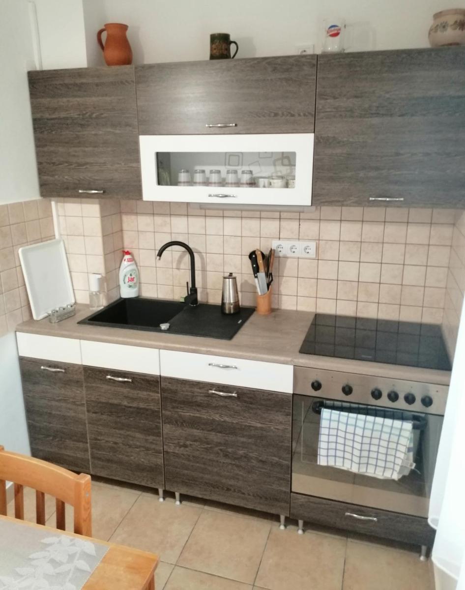 Suitetrails - Matilda Apartman