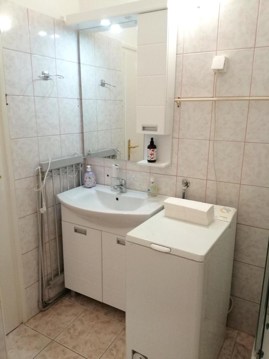 Suitetrails - Matilda Apartman