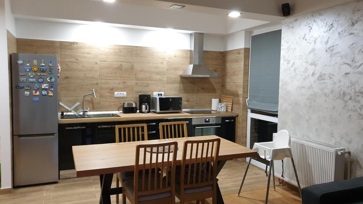 Criss apartament - Housity