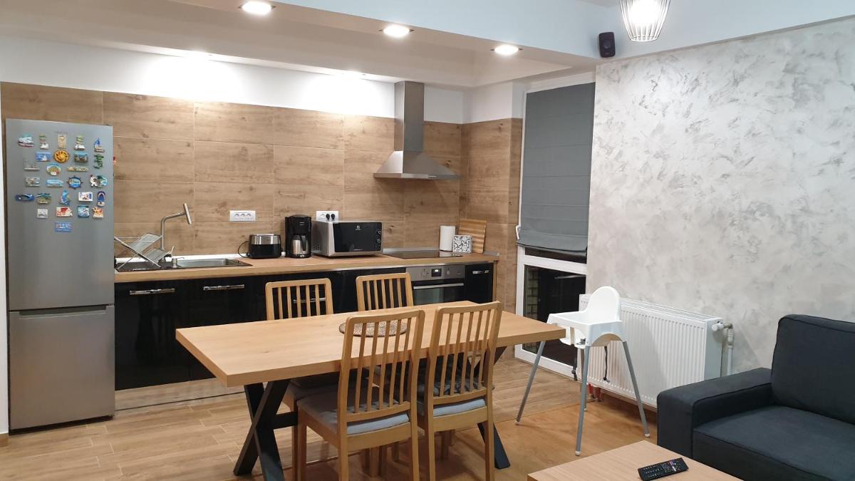 Criss apartament - Housity
