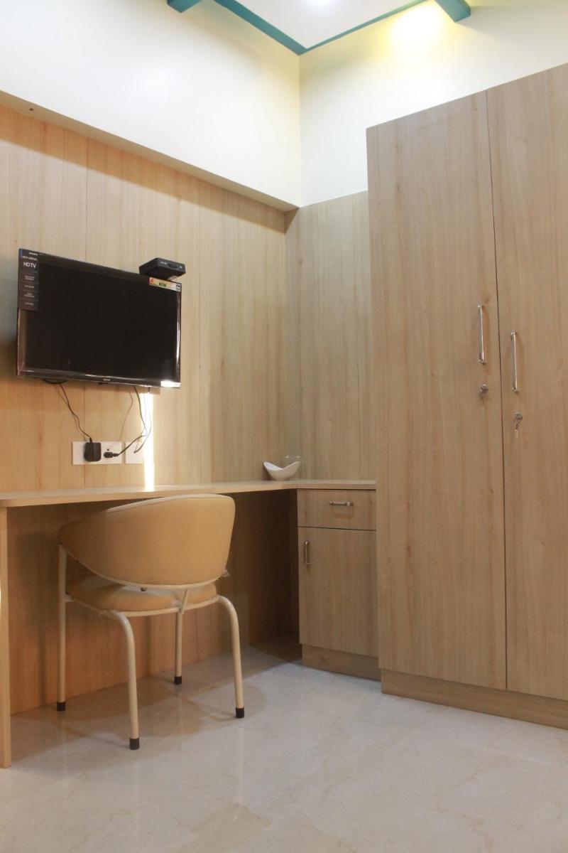 JFIVE RESIDENCY - Housity
