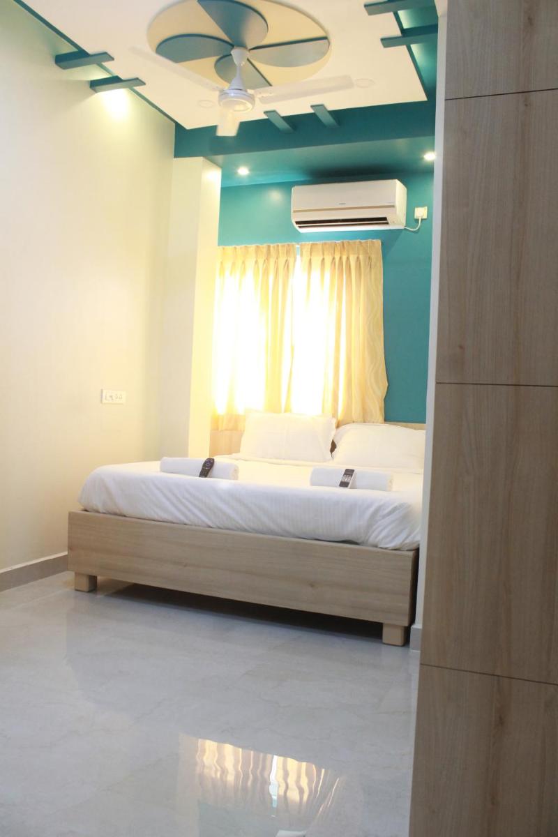JFIVE RESIDENCY - Housity