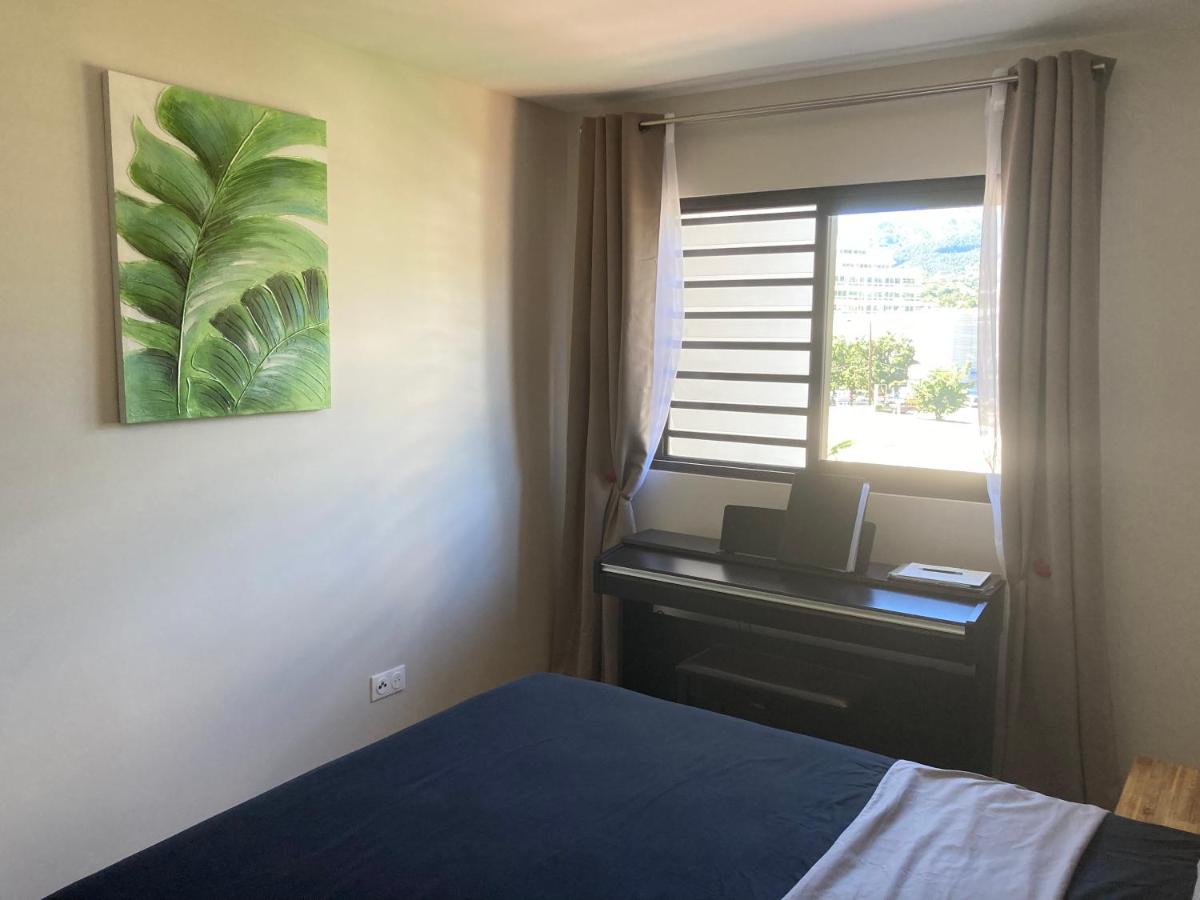 Standing Residence Tevai - Housity