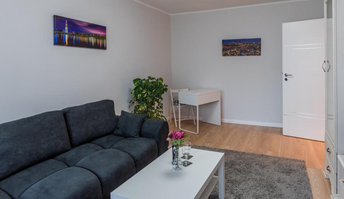 Irene Central - Cozy house- 2 rooms - Housity