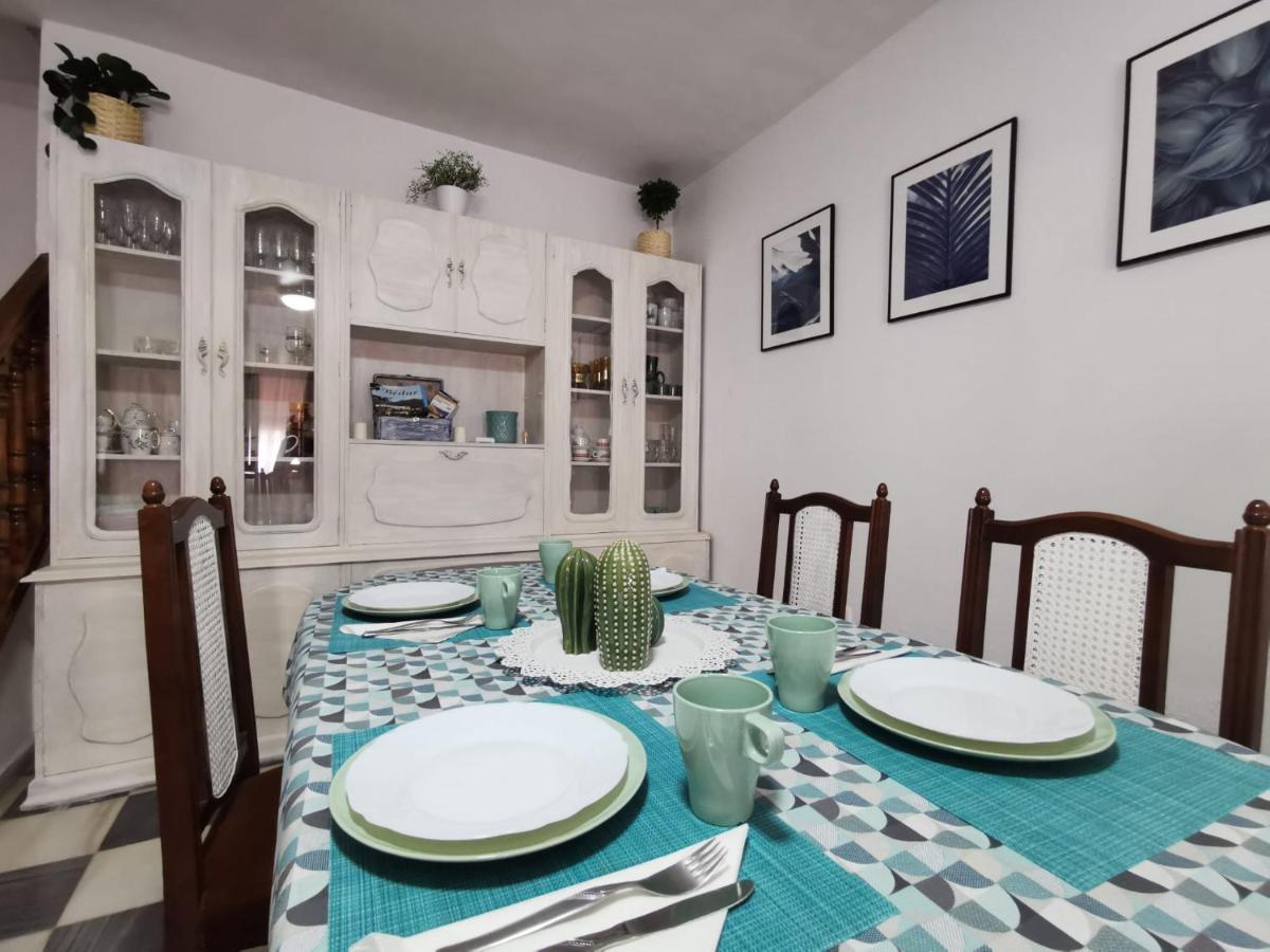 Casa de la Parra - Housity