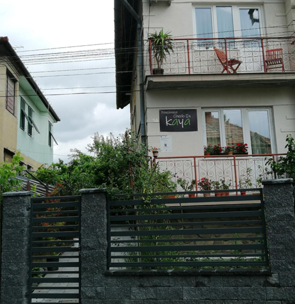 Check-In Kaya - Housity
