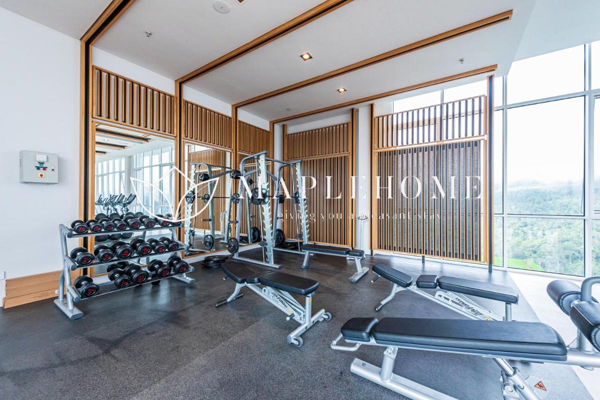 Windmill Premier Suites Genting Highlands - Housity