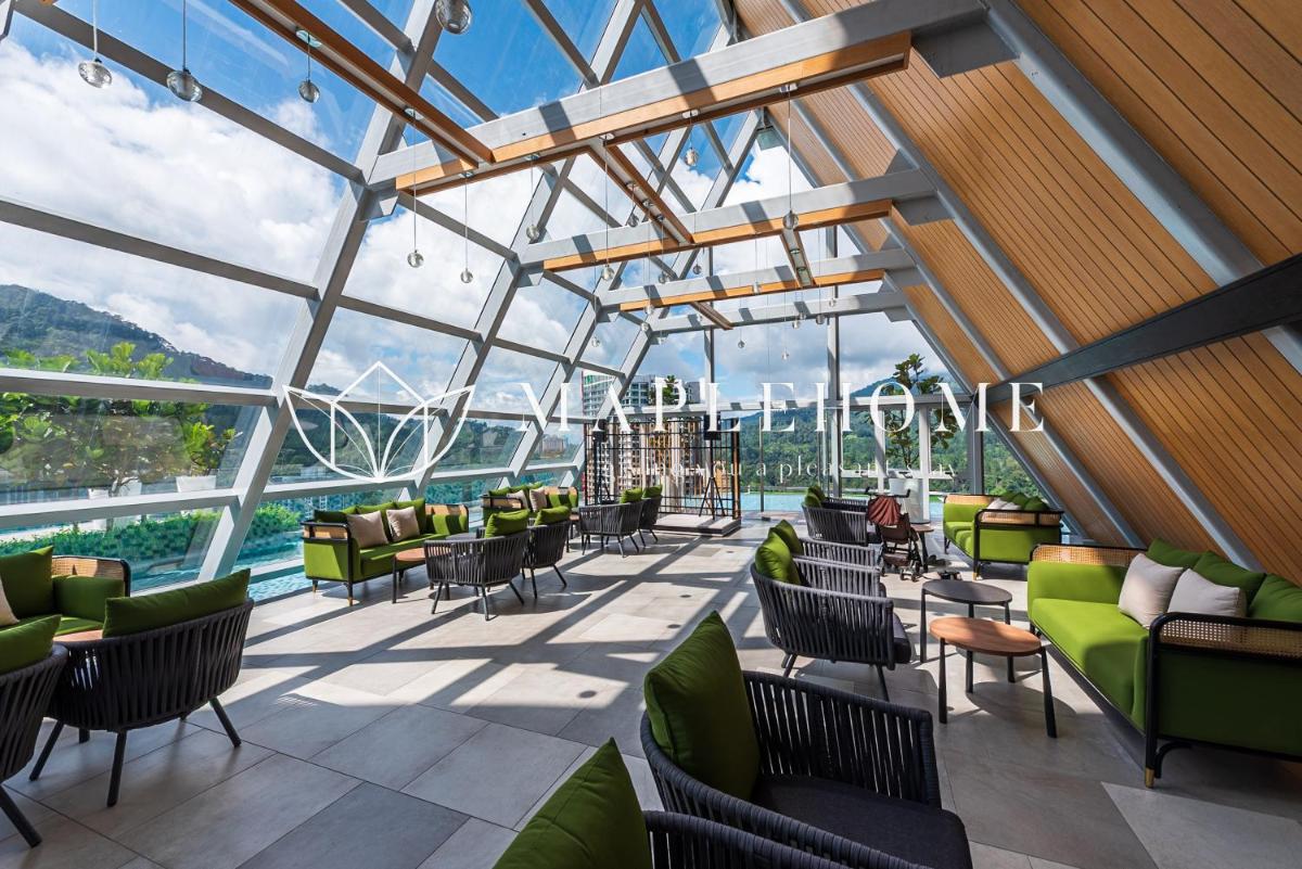 Windmill Premier Suites Genting Highlands - Housity