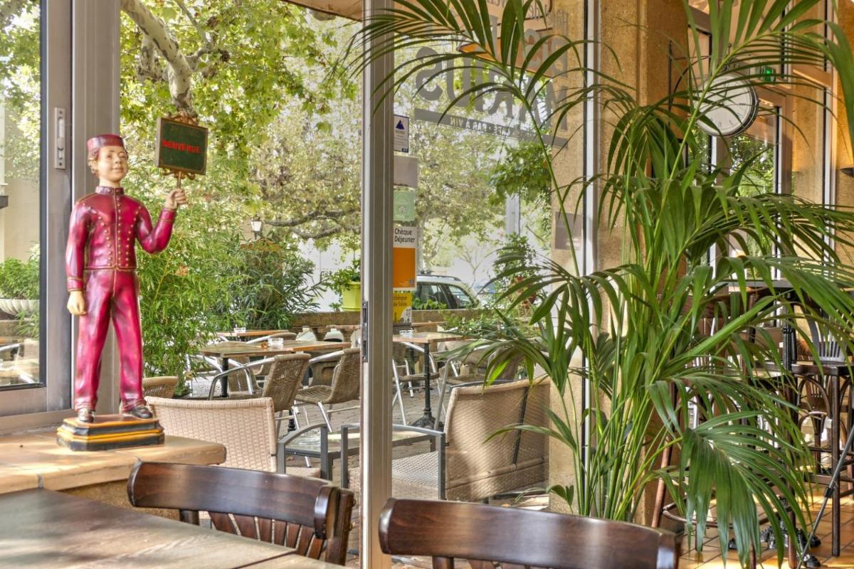 Logis Hôtel de Provence - Housity