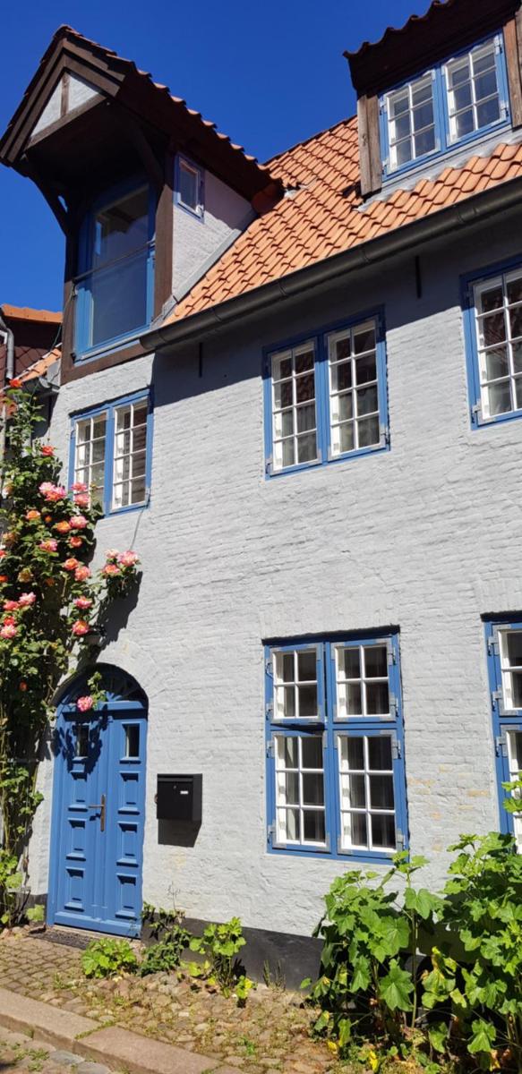 Koje Oluf-Samson-Gang - Housity