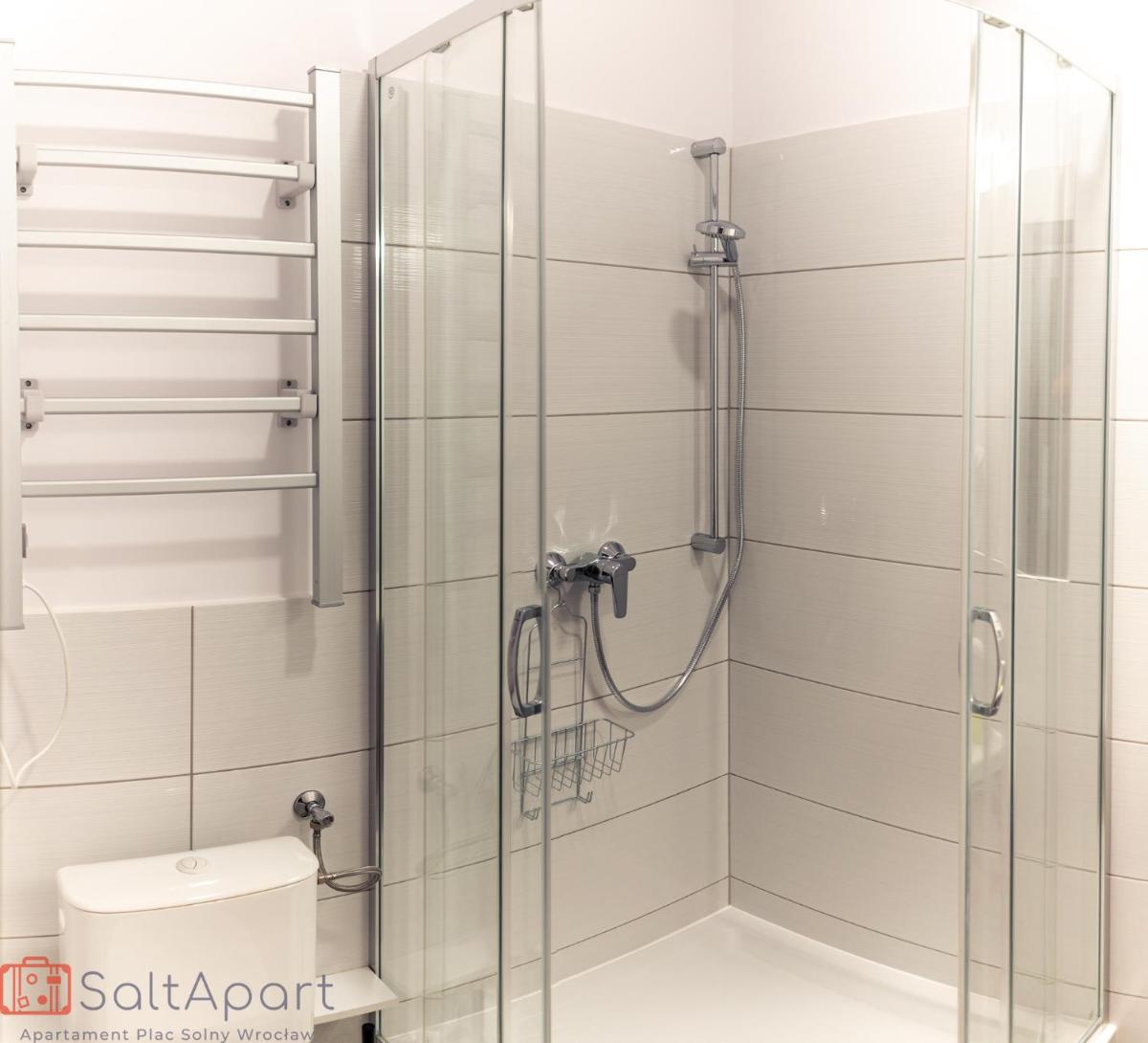 SaltApart Apartament Plac Solny Wrocław - Housity