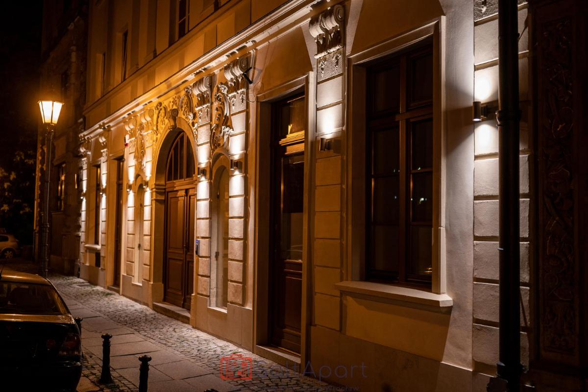 SaltApart Apartament Plac Solny Wrocław - Housity