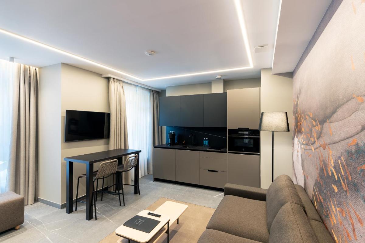 Suitetrails - Mauro Suites