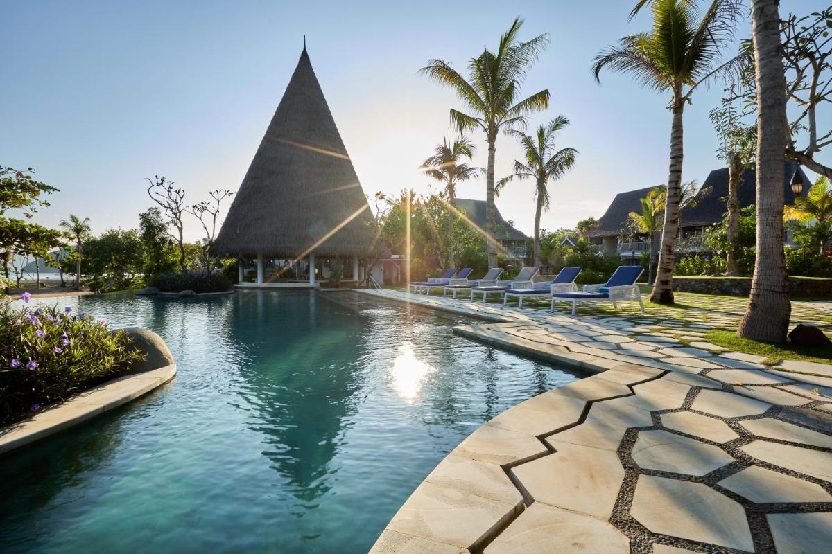 Sudamala Resort, Komodo, Labuan Bajo - Housity