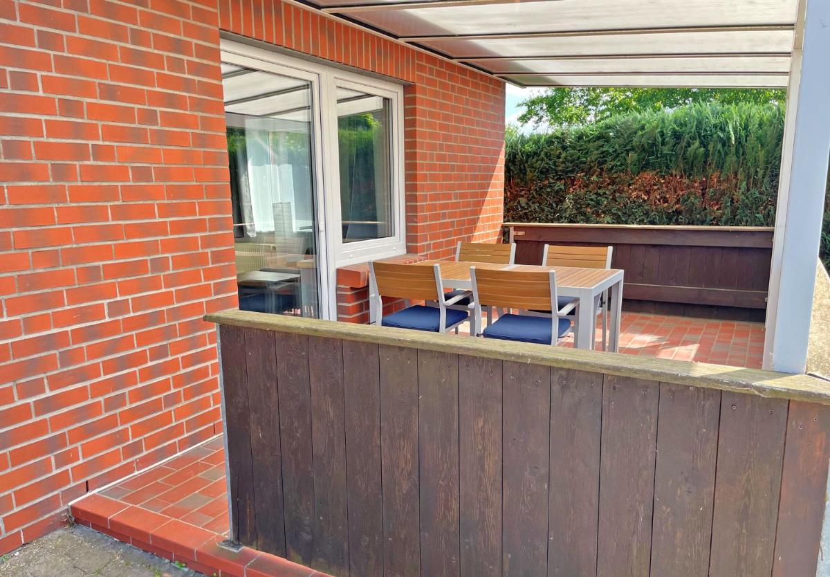 Ferienhaus Klink SEE 6001 - Housity