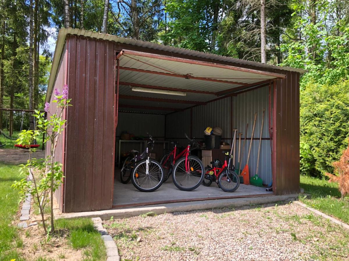 Willa Poziomka, Mielno, Grunwald - Housity