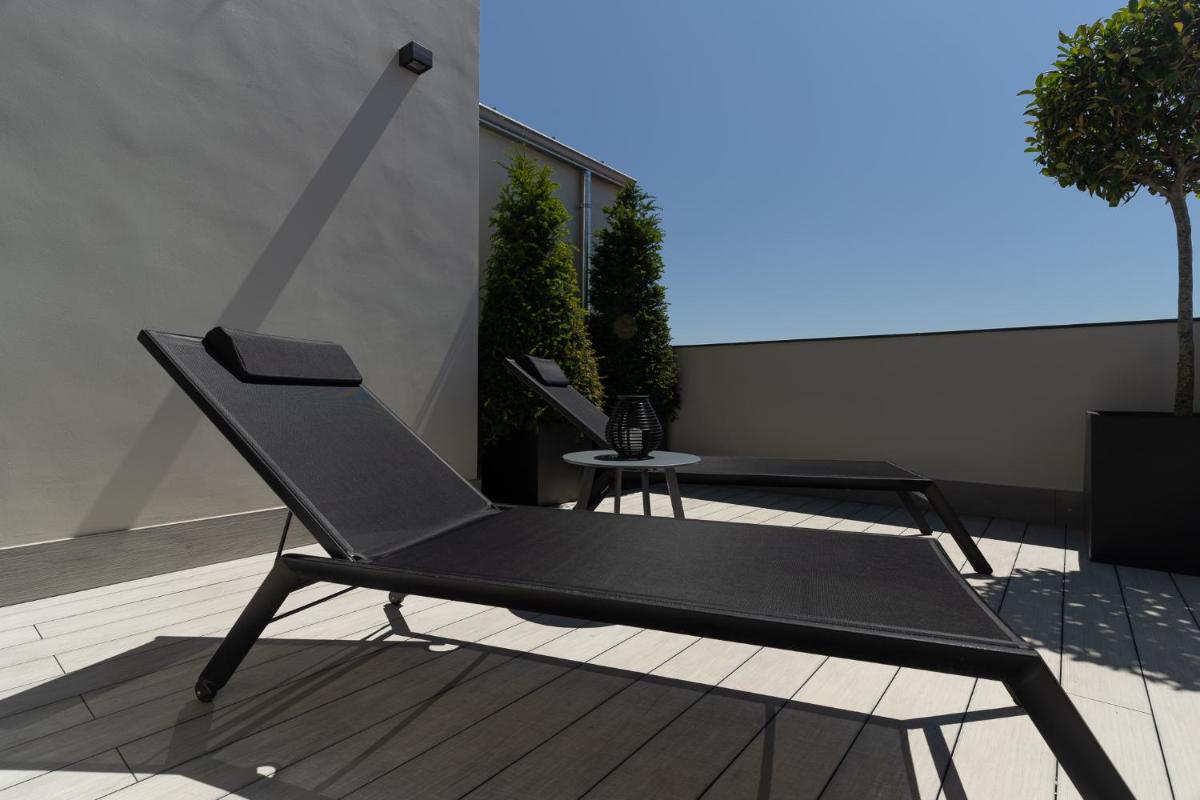 Suitetrails - Mauro Suites