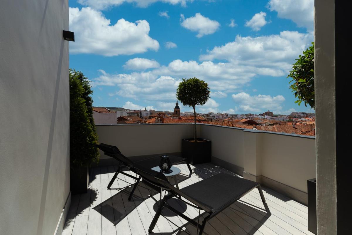 Suitetrails - Mauro Suites