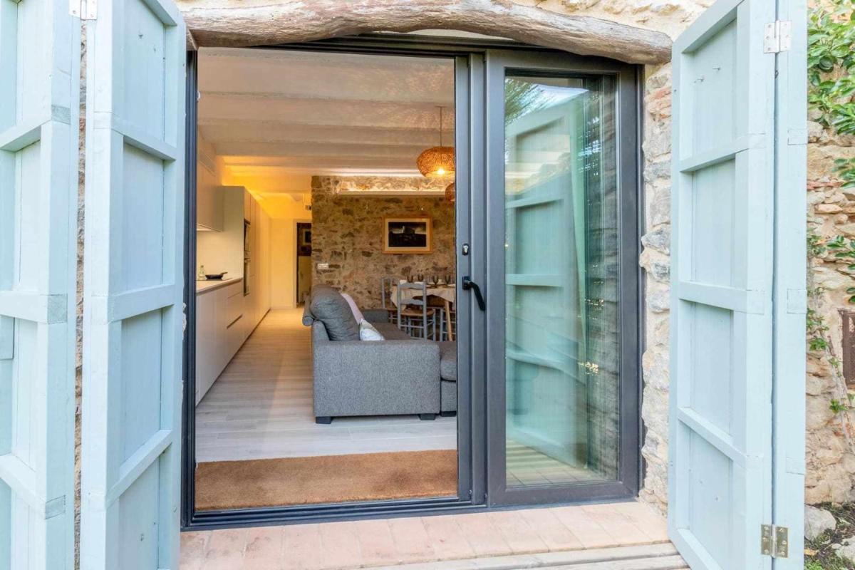 OCELLS DE MONTGRÍ apartamento rural en el Baix E - Housity