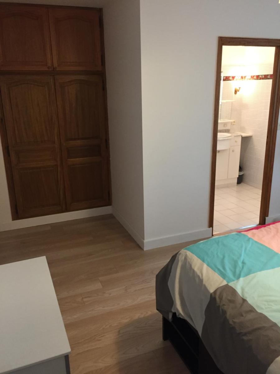 Maison calme avec grand jardin en Sologne - Housity