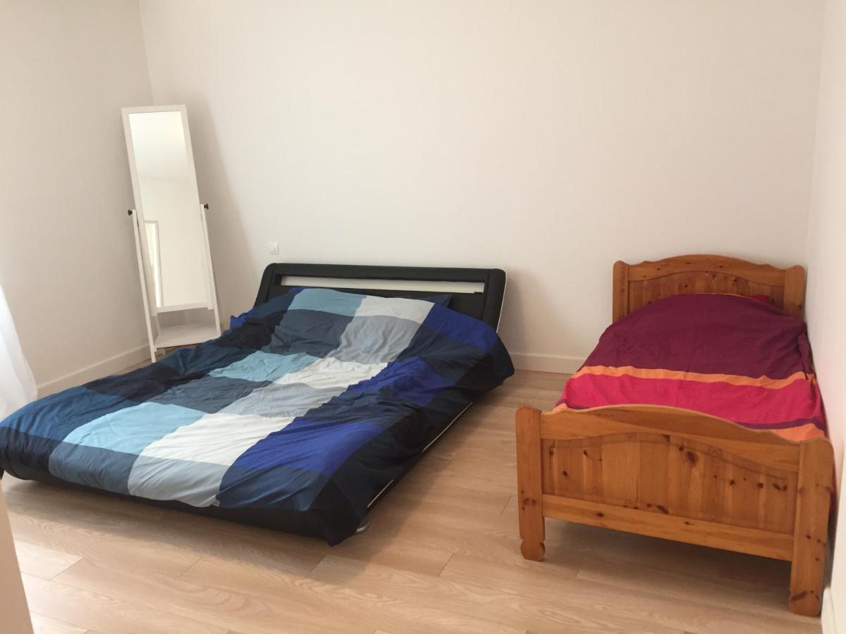 Maison calme avec grand jardin en Sologne - Housity