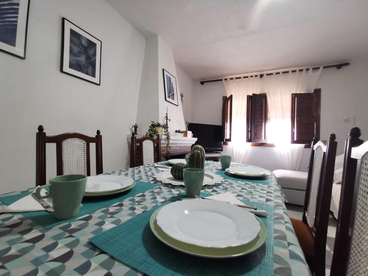 Casa de la Parra - Housity