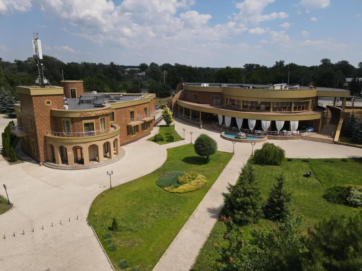 Hotel Complex Monarkh - Housity