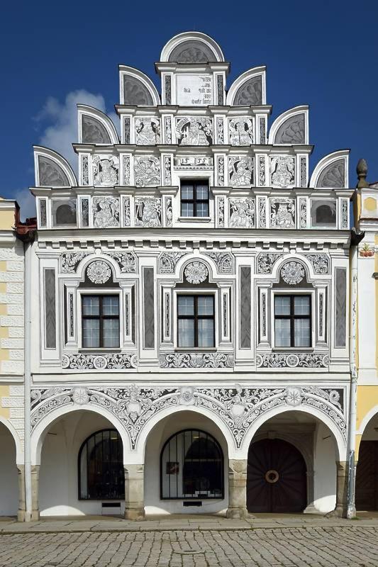 Renaissance Vintage Apartment A1 - Housity