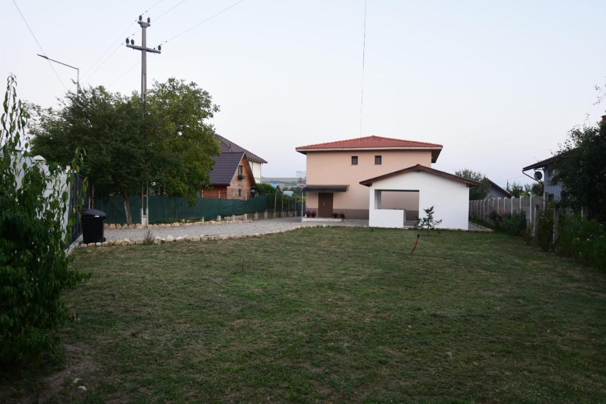 Agropensiune CASA SONIA - Housity