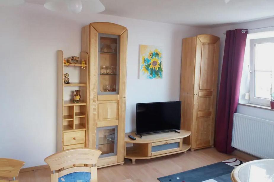 Binder's Ferienapartments zur Altmühl - Housity