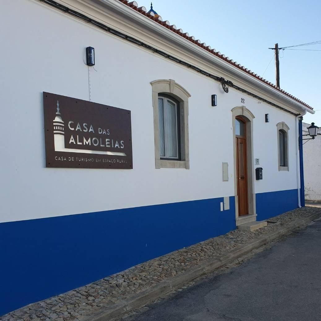 Casa das Almoleias - Housity