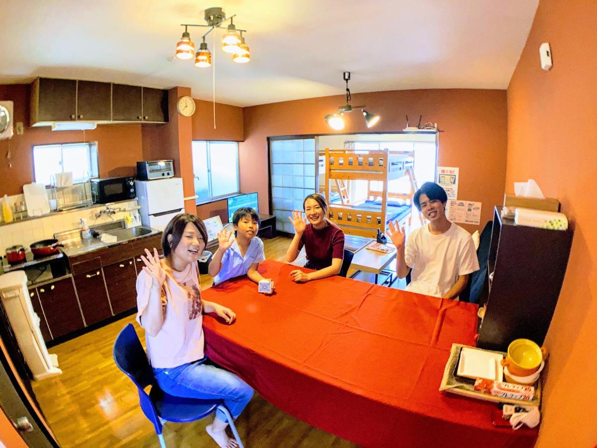 ルルルあたご 3〜6名に最適 家族＆グループ向き ゆったり1Rアパートタイプ - Housity