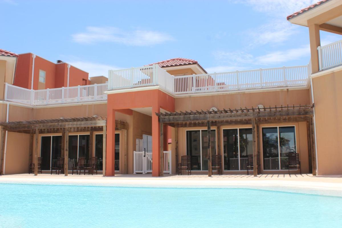 La Isla South Padre Residences - Housity