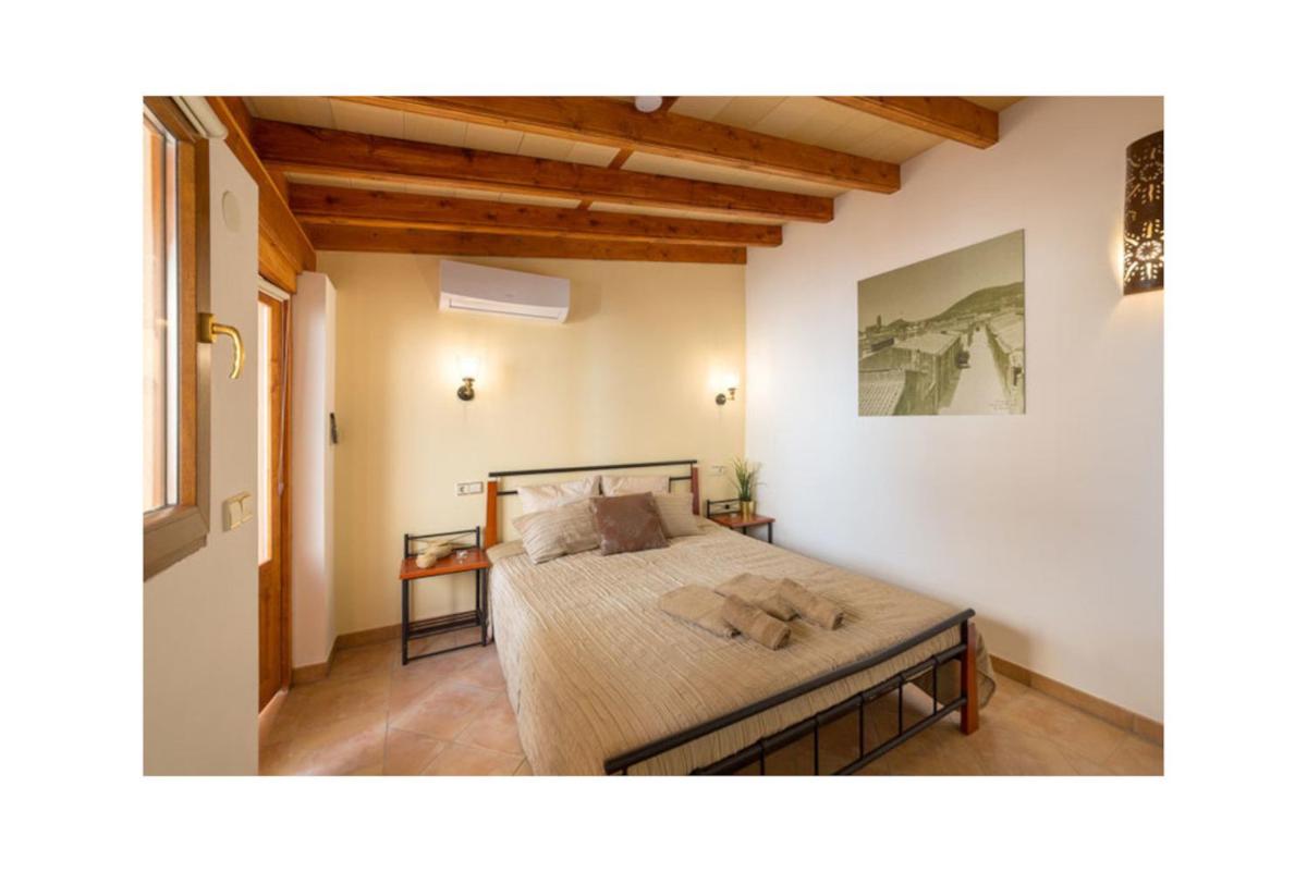 Suitetrails - Boutique Hostal 