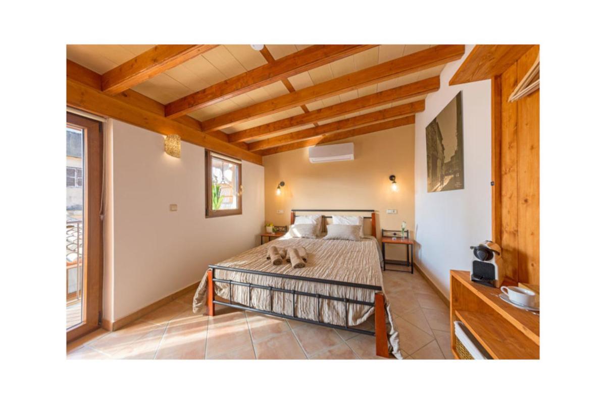 Suitetrails - Boutique Hostal 