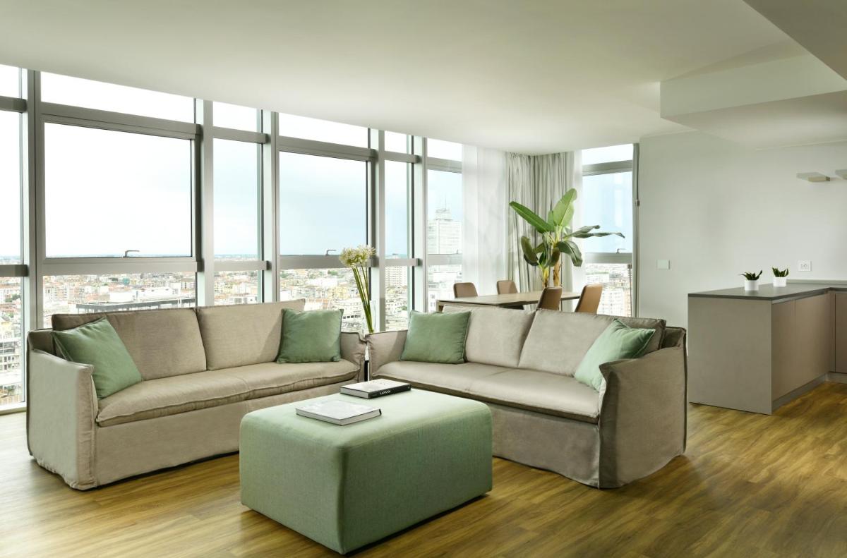 Torre Galfa Milano Luxury Apartments | UNA Esperienze - Housity