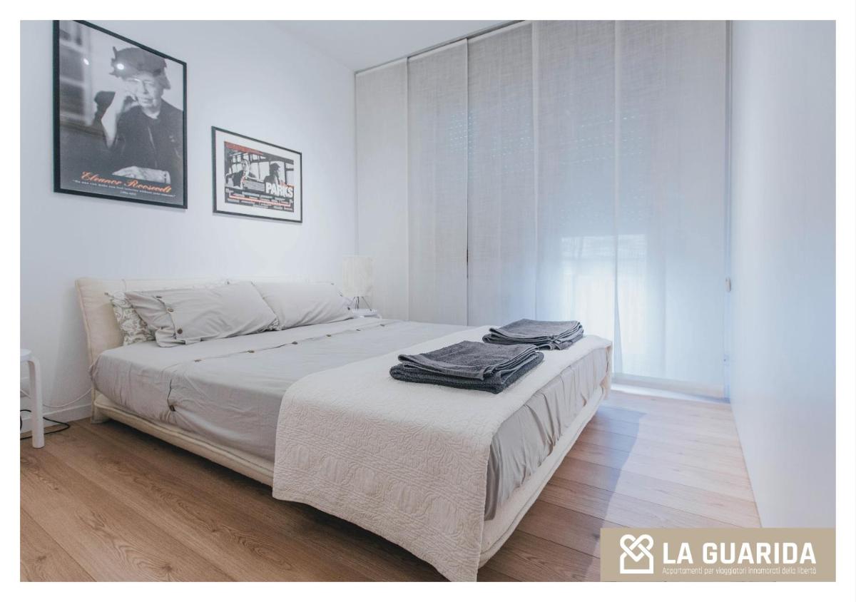 Relais Giusti 2 - La Guarida - Housity