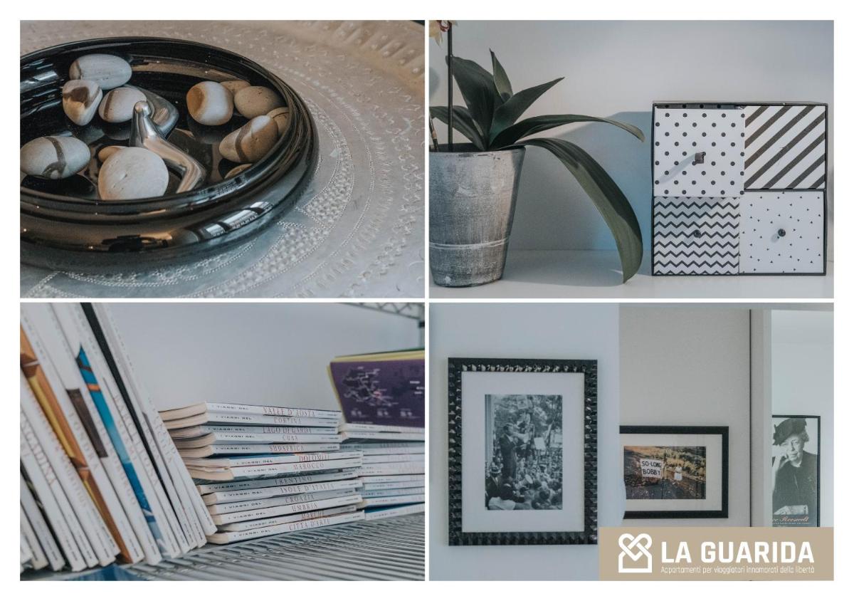 Relais Giusti 2 - La Guarida - Housity