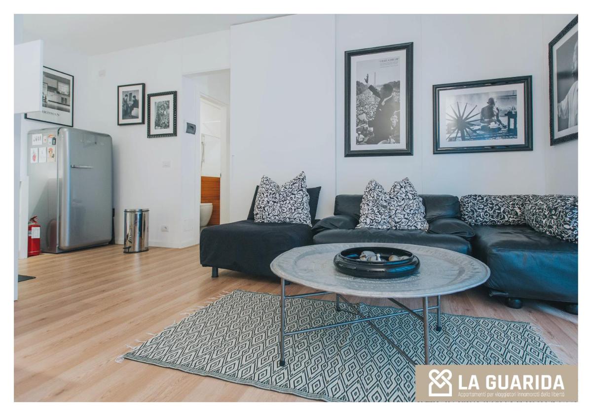 Relais Giusti 2 - La Guarida - Housity